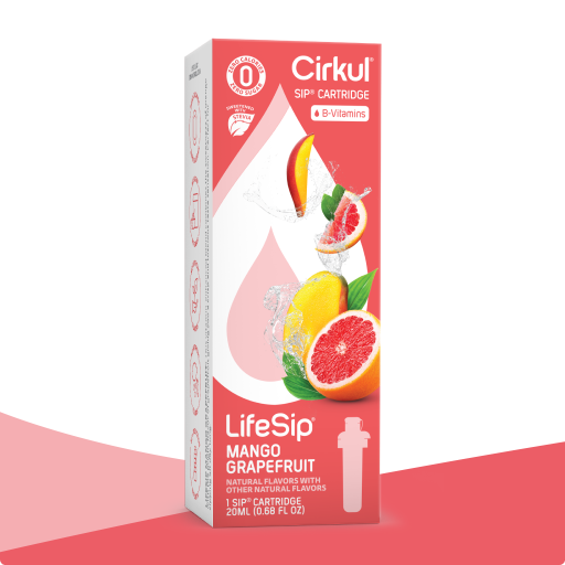LifeSip Mango Grapefruit (Stevia) rduh9 adte6 d2w44 g9w4u