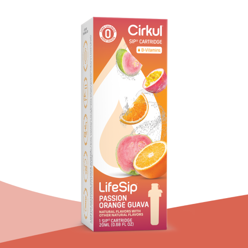 LifeSip Passion Orange Guava c6rsf kxxqn xhbus spbrm