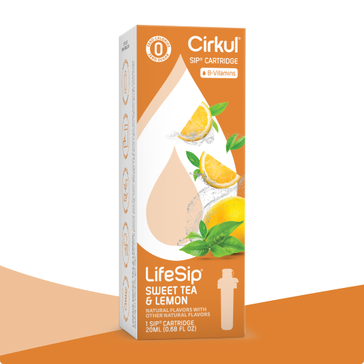 LifeSip Sweet Tea & Lemon hsfew dnht5 rxq6z y26pf