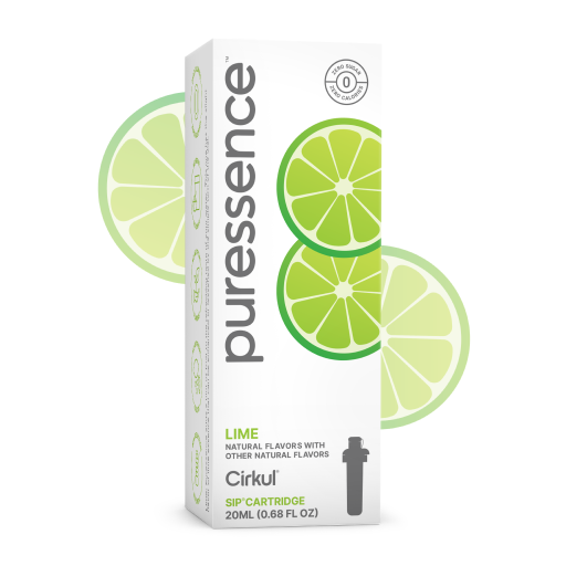 Puressence Lime (Unsweetened) at6ey 4mnfx 2dzqh 7j7nu