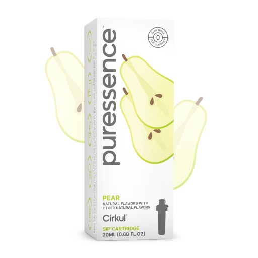 Puressence Pear (Unsweetened) w6zh9 kdjhy x9cr5 99eh2