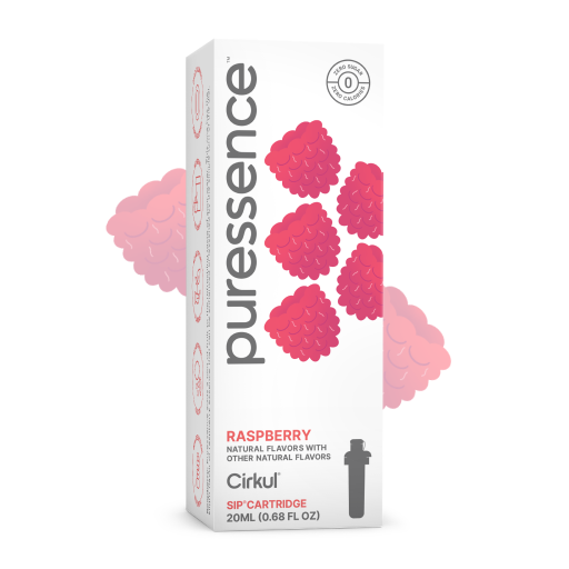 Puressence Raspberry (Unsweetened) gp6kq gdjm6 k6cge efduf