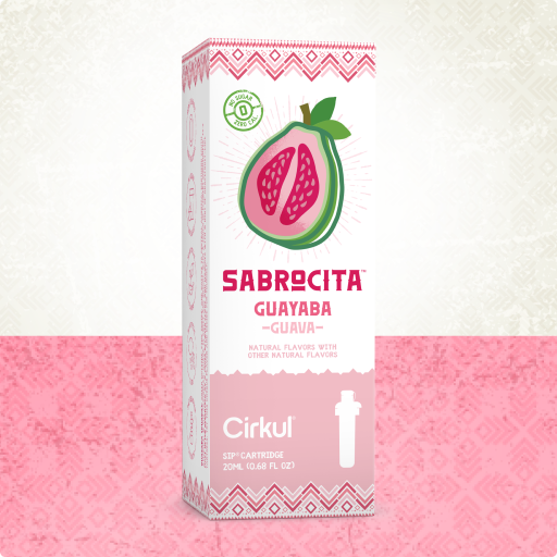 Sabrocita Guava v3ehg jh8v4 4c97m 8qxem