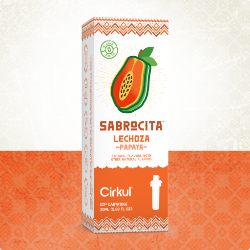 Sabrocita Papaya kdg4b 2se9p 2s5t8 un67d