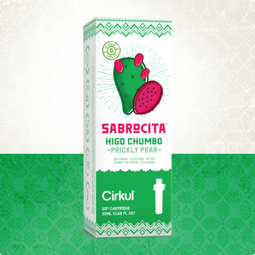 Sabrocita Prickly Pear x6q59 7zrgd 8ydfm bk99g
