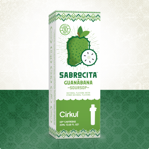 Sabrocita Soursop v2ryq qudf6 5uzjz peub5