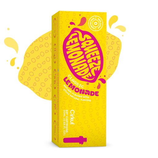 Squeeze Classic Lemonade 7vccs ax29u yzjv5 z3cxb