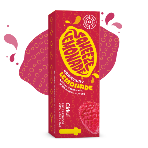 Squeeze Raspberry Lemonade 64t64 6s6kz kqvbx 22t7g