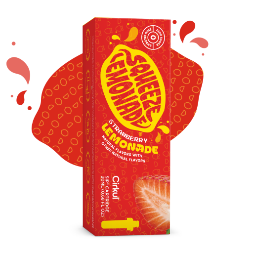 Squeeze Strawberry Lemonade wnyjd c6rsh fbkpu kvb6c