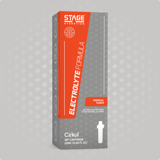 Stage Tropical Punch nffp2 8qtcg cbx9q 6trjs