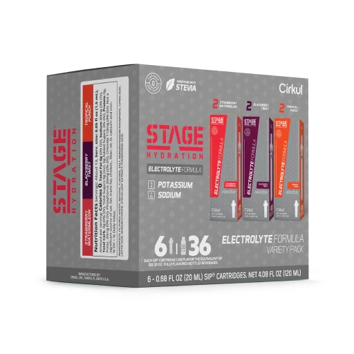 Stage® 6-Pack Variety Pack cpskv 4ne2h meszy a7ez4
